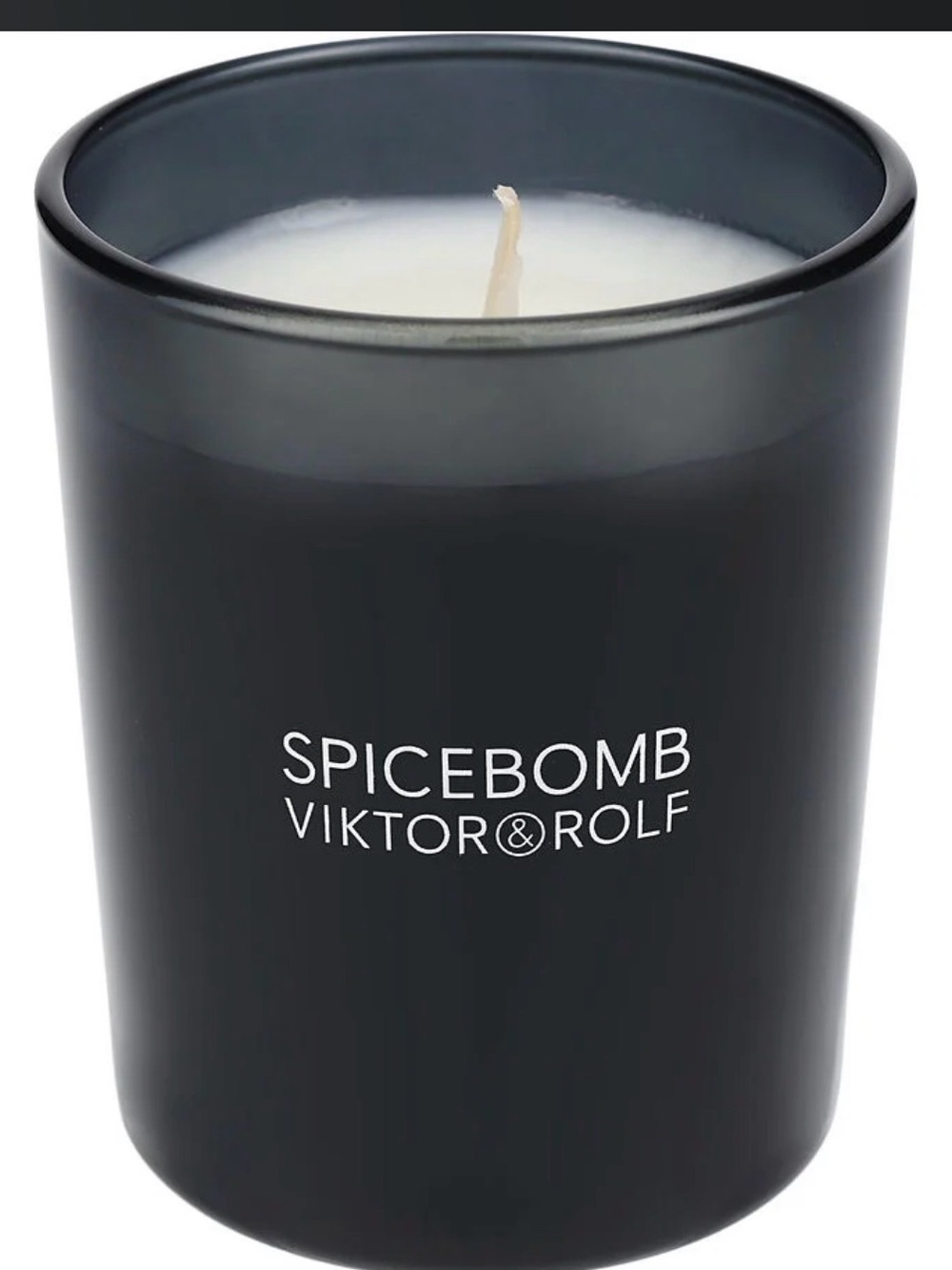 Viktor & Rolf | Spicebomb Scented Candle | 2.4oz